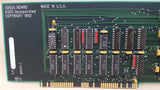 ENLAN-DFS & (2)EB920 ASDG Network Card NIC's for Amiga 2000 2500 3000(T) 4000(T)
