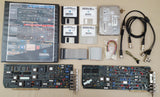 PAR Personal Animation Recorder & TBC-IV Time Base Corrector by DPS for Commodore Amiga SN93088900634