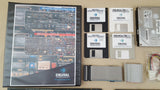 PAR Personal Animation Recorder & TBC-IV Time Base Corrector by DPS for Commodore Amiga SN93088900634