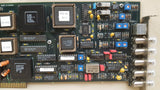PAR Personal Animation Recorder & TBC-IV Time Base Corrector by DPS for Commodore Amiga SN93088900634