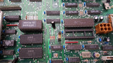 Commodore PC 10 IBM XT 8088 Desktop Computer w/Keyboard 640kb DOS 3.3 JA1019135