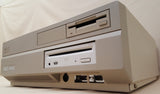 Commodore Amiga 2000 Desktop Computer with NewTek Video Toaster IVS Vector 68030 TBC's - CA1090368
