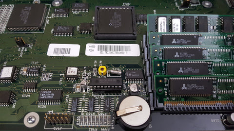 PUCE ALICE AMIGA 391010-01 Testée Pour A1200, A4000, A4000T & CD32 EUR