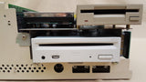 Commodore Amiga 2000 Desktop Computer with NewTek Video Toaster IVS Vector 68030 TBC's - CA1090368