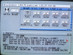 A2091 SCSI Controller w/1.0gb Harddrive 2MB RAM 7.0 ROMs rev.8 SCSI Chip for Commodore Amiga - 01311