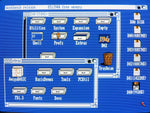 GVP IMPACT Series II A500-HD+ HD8+ 8mb RAM 16gb SCSI2SD v5.2 SCSI Hard Drive Controller for Commodore Amiga 500 - C032002