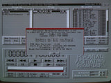 PAR Personal Animation Recorder & TBC-IV Time Base Corrector by DPS for Commodore Amiga SN93068900104