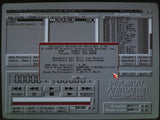 PAR Personal Animation Recorder & TBC-IV Time Base Corrector by DPS for Commodore Amiga SN93088900634