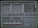 PAR Personal Animation Recorder & TBC-IV Time Base Corrector by DPS for Commodore Amiga SN93088900634