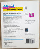 Amiga World Official AmigaDOS 2 Companion Book ©1990 IDG for Commodore Amiga