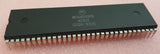 68000 7.16mhz Motorola 64 Pin CPU Commodore Amiga 500 2000 ATARI APPLE MACINTOSH