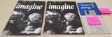 Imagine 3D v1.1 ©1991 Impulse for Commodore Amiga