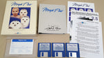 Morph Plus v1.2.0 ©1992 ASDG Inc. for Commodore Amiga