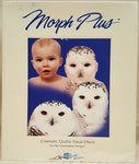 Morph Plus v1.2.0 ©1992 ASDG Inc. for Commodore Amiga