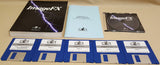 ImageFX v2.1a ©1992-1995 Nova Design for Commodore Amiga