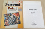 Personal Paint v6.3 ©1992-1995 Cloanto Manuals Only for Commodore Amiga