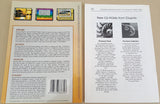 Personal Paint v6.3 ©1992-1995 Cloanto Manuals Only for Commodore Amiga