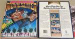 MovieSetter v1.0 ©1988 Gold Disk Inc for Commodore Amiga