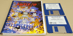 AmiTCP/IP Release 4 v4.3 ©1995 NSDi/Village Tronic Network Protocol for Commodore Amiga