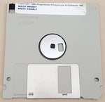 CLImate v1.2 ©1986 PP&S - Directory Utility for Commodore Amiga