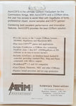 AsimCDFS v1.1c ©1992 Asimware Innovations for Commodore Amiga OS 1.3 2.x