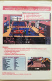 Audio Gallery v1.0 - Spanish ©1990 FairBrothers Inc. for Commodore Amiga