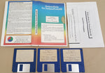 Deluxe Help for Deluxe Paint III ©1989 RGB Video Creations for Commodore Amiga