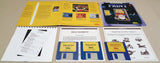 Deluxe Print ©1986 EA Electronic Arts for Commodore Amiga