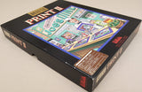 Deluxe Print II ©1989 EA Electronic Arts for Commodore Amiga