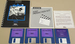 Deluxe Video v1.2 ©1987 EA Electronic Arts for Commodore Amiga