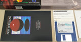 Design Works v1.0 ©1991 New Horizons Software for Commodore Amiga