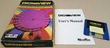 DIGI-VIEW - 1987 NewTek Inc. for Commodore Amiga