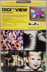 DIGI-VIEW - 1987 NewTek Inc. for Commodore Amiga
