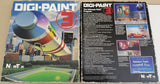 DIGI-PAINT v3.0 - 1989 NewTek Inc. for Commodore Amiga