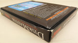 DiskMaster v1.4 - 1989 Progressive Peripherals & Software for Commodore Amiga