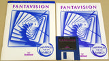 FantaVision v06.01.88 - 1988 Broderbund Software for Commodore Amiga