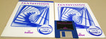 FantaVision v06.01.88 - 1988 Broderbund Software for Commodore Amiga