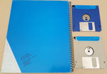 KindWords v1.2B - 1988 The Disc Company Word Processor for Commodore Amiga