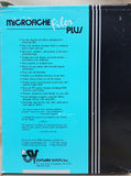 MICROFICHE Filer PLUS v2.2 - 1988 Software Visions Inc. for Commodore Amiga