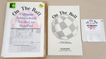 On The Ball v1.23 - 1993 Pure Logic Software for Commodore Amiga