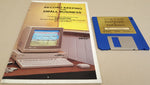 NIMBUS v1.1 Record Keeping for Small Business - 1987 Nimbus Inc. for Commodore Amiga