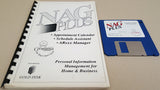 NAG PLUS v4.0 - 1990 Grandma Software for Commodore Amiga