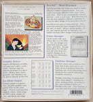 Pen Pal v1.4 - 1992 SoftWood Inc. for Commodore Amiga