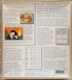 Pen Pal v1.4 - 1992 SoftWood Inc. for Commodore Amiga