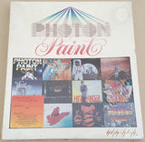 Photon Paint v1.0 - 1988 MicroIllusions for Commodore Amiga