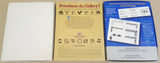 PrintMaster Plus v1.0 ArtGalleryI Fonts&Borders - 1985-89 Unison World for Commodore Amiga