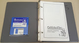 Publisher Plus v1.0 - 1987 Northeast Software Group for Commodore Amiga