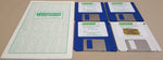 Templicity v2.0 MaxiPlan Spreadsheet Templates - 1990 The Sterling Connection for Commodore Amiga
