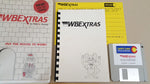 WBExtras v1.01 - 1987 Lynn's Luna C for Commodore Amiga