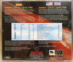 Aminet 11 - April 1996 CD - E-Paint v3.2 for Commodore Amiga